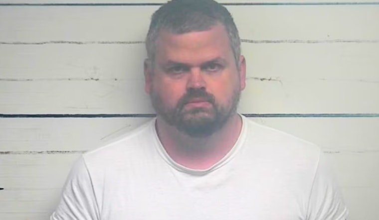 Olive Branch Teacher Charged with Possession of Child Pornography Not Involving DeSoto Central Students