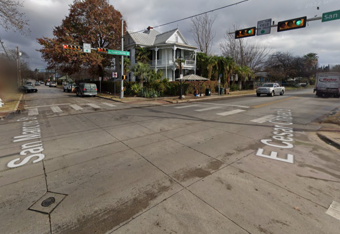 One Critically Injured In East Austin Shooting Police One Critically Injured In East Austin Shooting Police Underway 2.webp