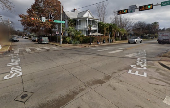 One Critically Injured in East Austin Shooting, Police Investigation Underway
