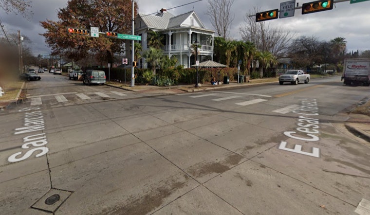 One Critically Injured in East Austin Shooting, Police Investigation Underway