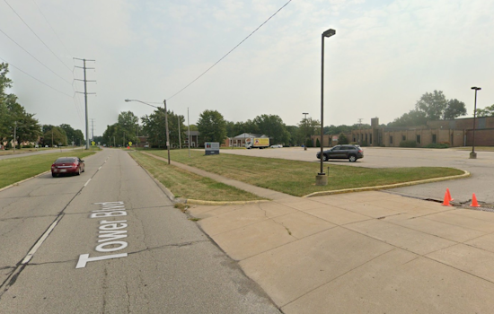 One Dead, Another Airlifted Following Shooting Outside Lorain Hair Salon, Police Detain Person of Interest