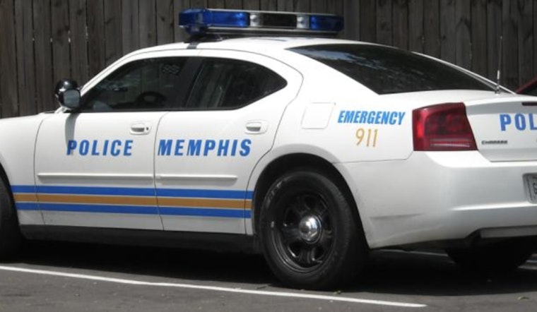 One Dead, Another Critically Injured in Two Unrelated Shootings in Memphis' Orange Mound Neighborhood