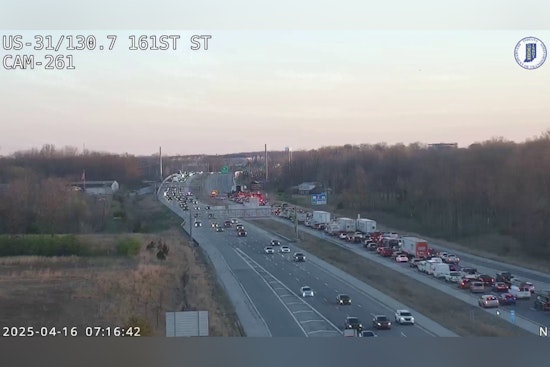 One Dead, Another Injured as Collision with Semi Causes Major US 31 Shutdown in Westfield