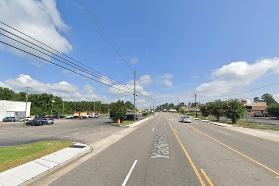One Dead, Another Injured in Early Morning Shooting on Yadkin Road in Fayetteville