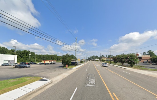One Dead, Another Injured in Early Morning Shooting on Yadkin Road in Fayetteville