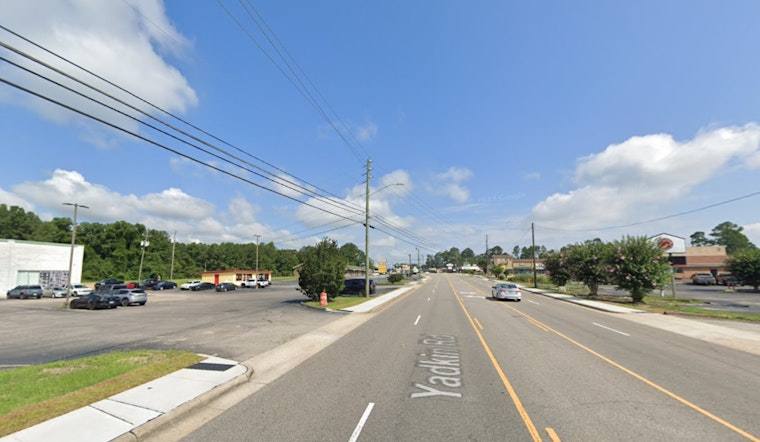 One Dead, Another Injured in Early Morning Shooting on Yadkin Road in Fayetteville