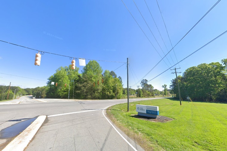 One Dead, Another Injured in Highway 73 Collision Near Huntersville
