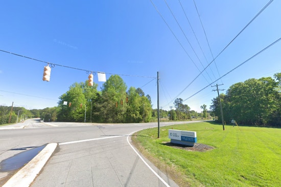 One Dead, Another Injured in Highway 73 Collision Near Huntersville