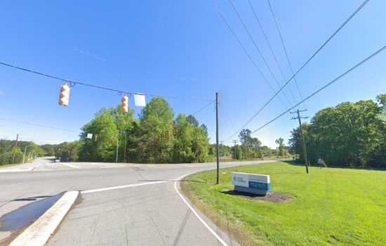 One Dead, Another Injured in Highway 73 Collision Near Huntersville
