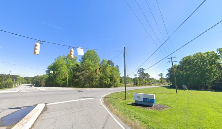 One Dead, Another Injured in Highway 73 Collision Near Huntersville