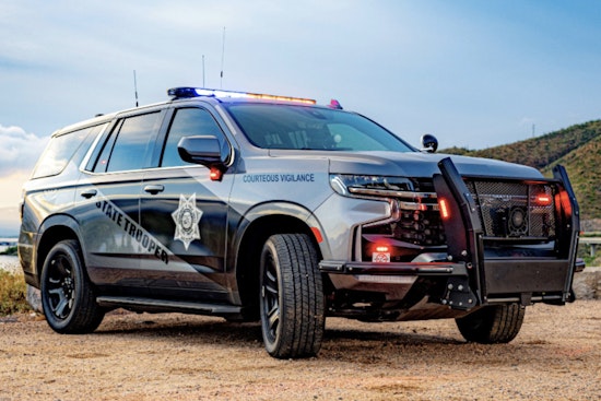 One Dead Following Two-Vehicle Collision on Loop 202 Eastbound Near Vee Quiva Way
