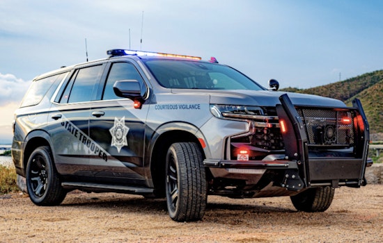One Dead Following Two-Vehicle Collision on Loop 202 Eastbound Near Vee Quiva Way