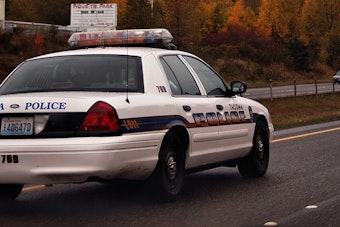 One Dead, One Injured in East Tacoma Shooting, Police Investigate Possible Homicide