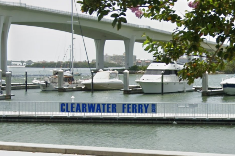 One Dead, Several Injured in Boat Collision Near Clearwater Memorial Bridge, Hit-and-Run Suspect's Boat Located