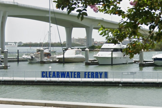 One Dead, Several Injured in Boat Collision Near Clearwater Memorial Bridge, Hit-and-Run Suspect's Boat Located