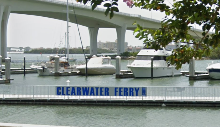 One Dead, Several Injured in Boat Collision Near Clearwater Memorial Bridge, Hit-and-Run Suspect's Boat Located