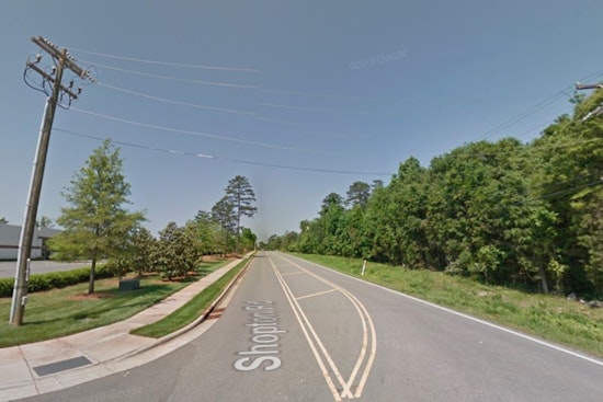 One Dead, Three Hospitalized Following Late Night Collision in Southwest Charlotte