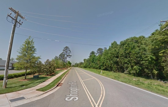 One Dead, Three Hospitalized Following Late Night Collision in Southwest Charlotte