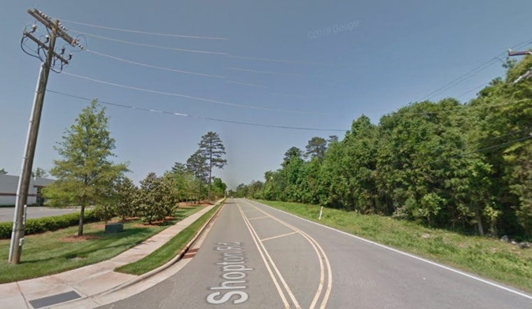 One Dead, Three Hospitalized Following Late Night Collision in Southwest Charlotte