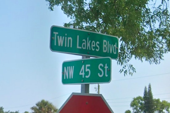 One Dead, Two Critically Injured in Fort Lauderdale Neighborhood Shooting; Police Assure No Threat to Community