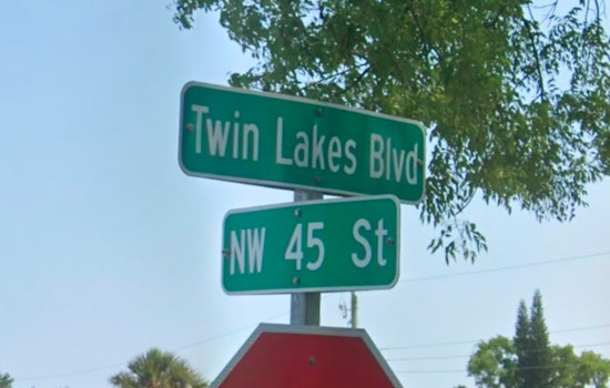 One Dead, Two Critically Injured in Fort Lauderdale Neighborhood Shooting; Police Assure No Threat to Community