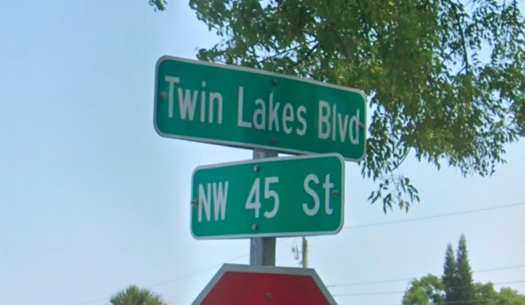 One Dead, Two Critically Injured in Fort Lauderdale Neighborhood Shooting; Police Assure No Threat to Community