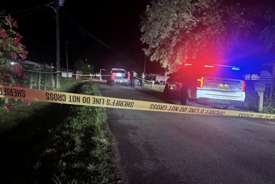One Dead, Two Injured in Early Morning Shooting in Wimauma as Hillsborough County Sheriff Launches Investigation