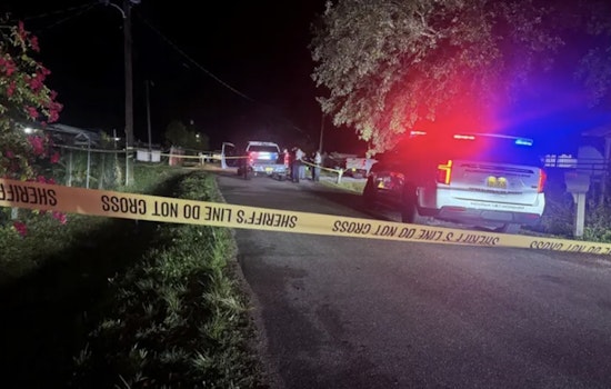 One Dead, Two Injured in Early Morning Shooting in Wimauma as Hillsborough County Sheriff Launches Investigation