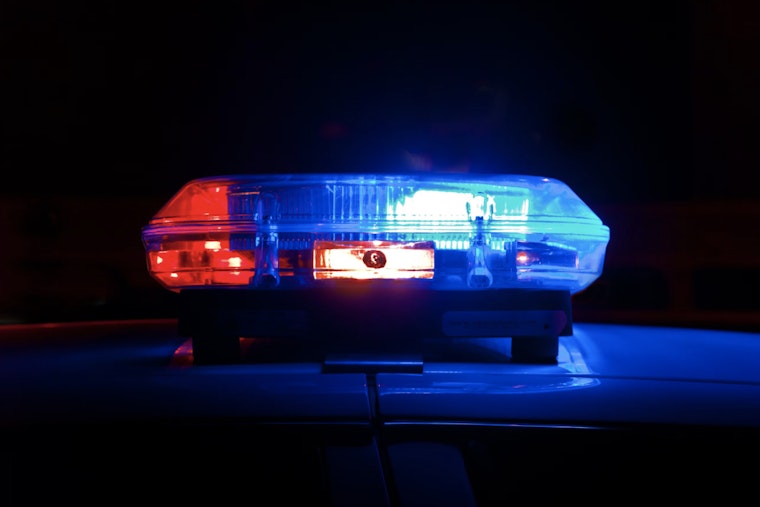 One Hospitalized, One in Custody After Early Morning Shooting in Greenwood