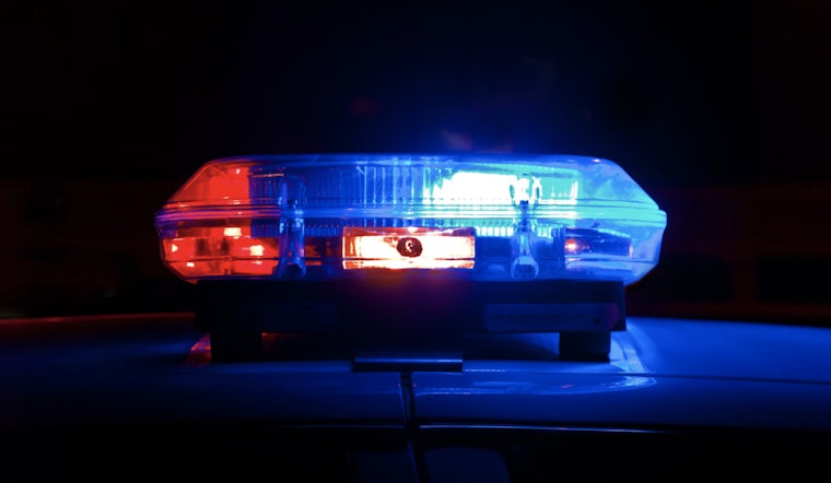 One Hospitalized, One in Custody After Early Morning Shooting in Greenwood