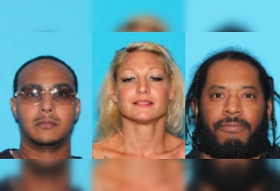 "Operation Egg Hunt" Nets 39 Suspects Wanted for Violent Crimes in Oakland County, Michigan