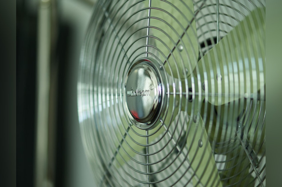 Operation Fan Heat Relief to Provide Cooling Aid to Seniors and Disabled in North Carolina Starting May 1