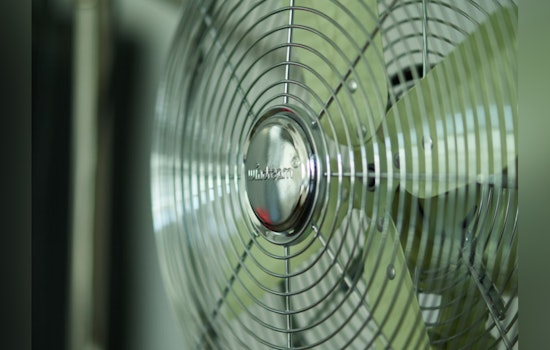 Operation Fan Heat Relief to Provide Cooling Aid to Seniors and Disabled in North Carolina Starting May 1