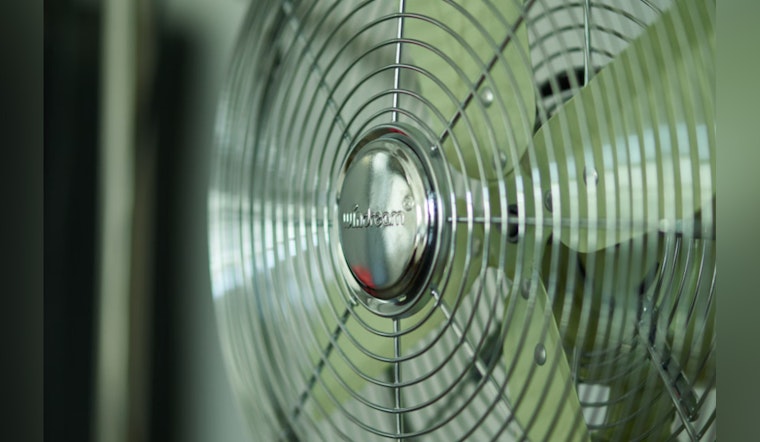 Operation Fan Heat Relief to Provide Cooling Aid to Seniors and Disabled in North Carolina Starting May 1