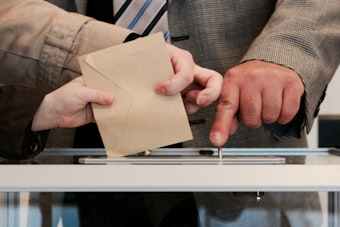 Opportunity for Aspiring Public Officials as Clark County Candidate Filing Period Opens May 5