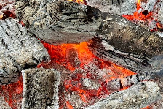 Orange County Enacts Burn Ban Amid Escalating Drought Conditions