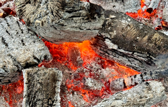 Orange County Enacts Burn Ban Amid Escalating Drought Conditions