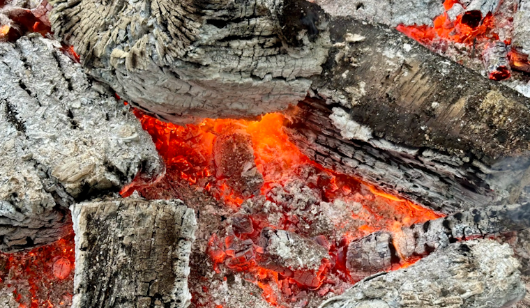 Orange County Enacts Burn Ban Amid Escalating Drought Conditions