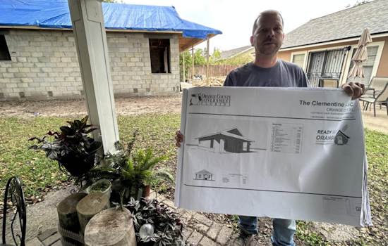 Orange County Homeowners Embrace Ready Set Orange Program for Affordable ADUs Amid Housing Crisis