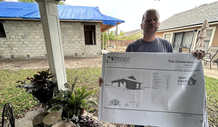 Orange County Homeowners Embrace Ready Set Orange Program for Affordable ADUs Amid Housing Crisis