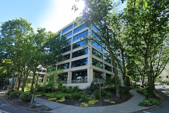 Oregon Attorney General Sues Coinbase Over Alleged Unregistered Securities Sales