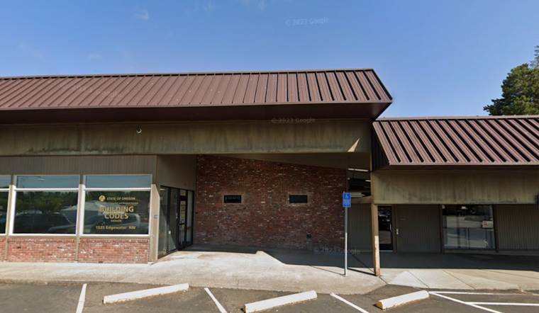 Oregon Building Codes Division Unveils Free Permit-Ready Deck Plans to