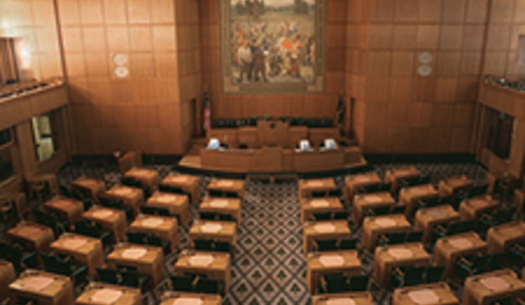 Oregon Challenges Trump's Federal Policies at 100-Day Mark: State Leaders Advocate for Consumer Protections and Community Engagement