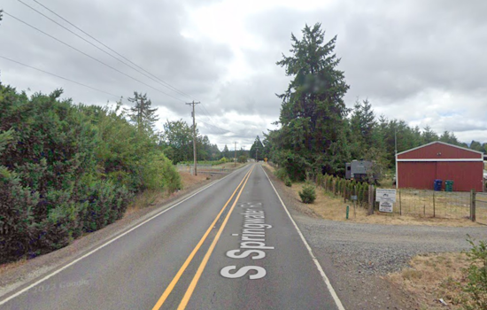 Oregon City Man Killed in Motorcycle Collision, Passenger Critical; Clackamas County Sheriff's Office Investigates