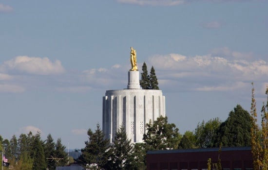 Oregon Commission on Historic Cemeteries to Discuss Future Workplan in Upcoming Online Meeting on April 25