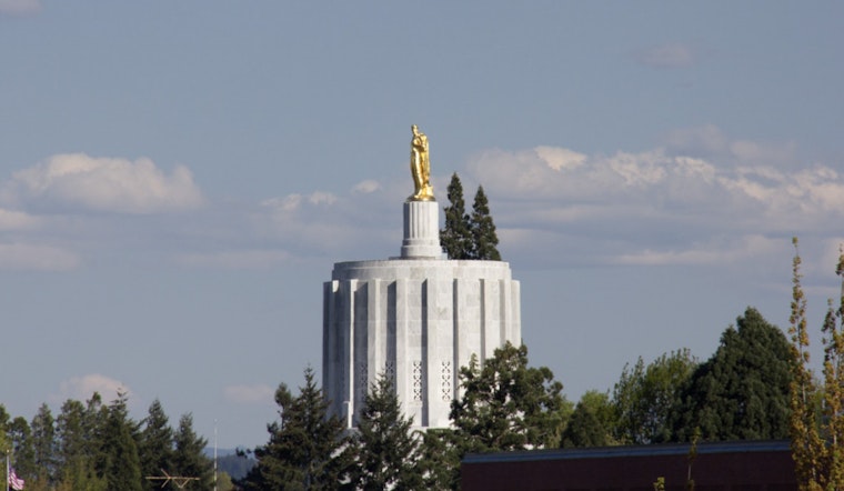 Oregon Commission on Historic Cemeteries to Discuss Future Workplan in Upcoming Online Meeting on April 25