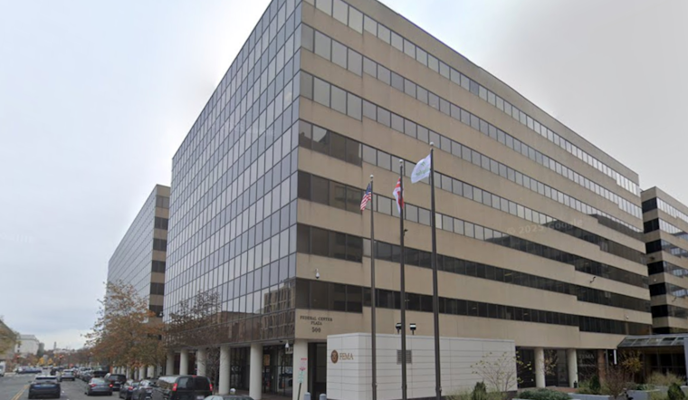 Oregon Congressional Delegation Challenges FEMA's Suspension of Vital BRIC Grants for Disaster Preparedness
