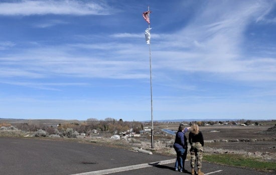 Oregon Emergency Management Director Affirms Support in Harney County Flood Recovery Efforts
