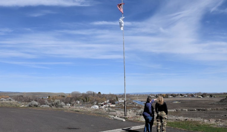 Oregon Emergency Management Director Affirms Support in Harney County Flood Recovery Efforts