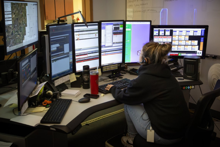 Oregon Hails 9-1-1 Dispatchers as Unsung Heroes: Rigorous Certification Prepares Lifeline for Emergencies